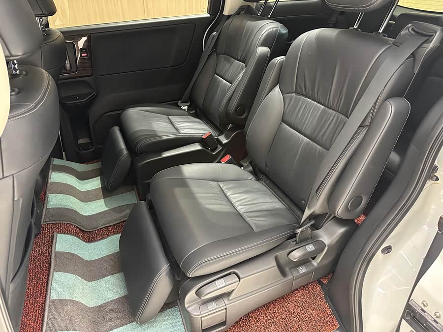 Honda Elysion 2016 car image #10