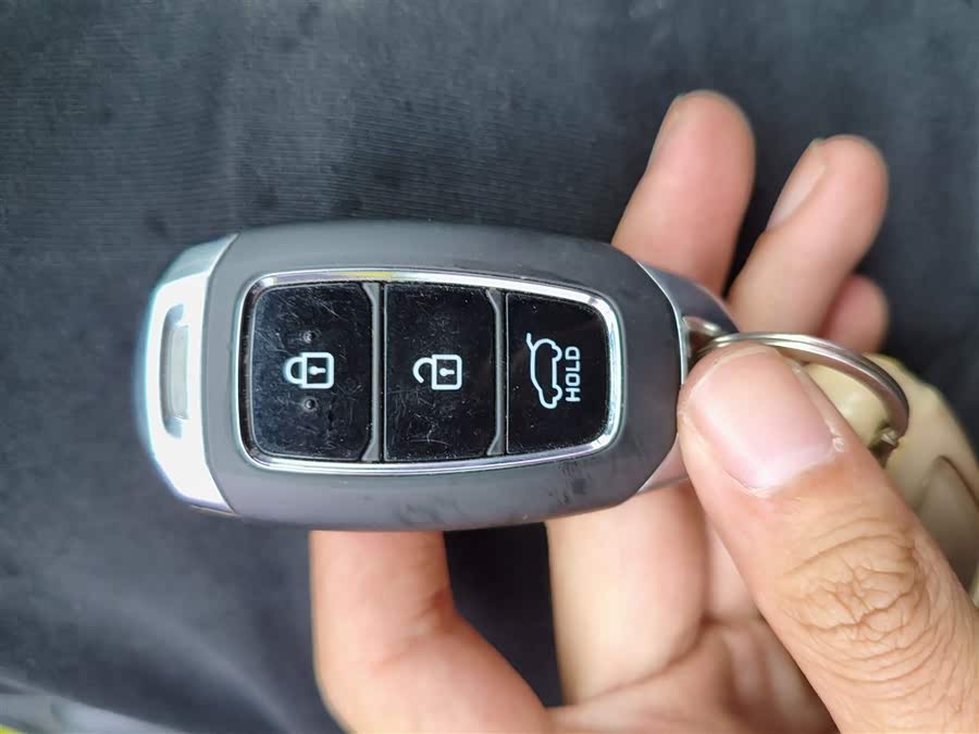 Hyundai ENCINO 2018 imagem de carro #10