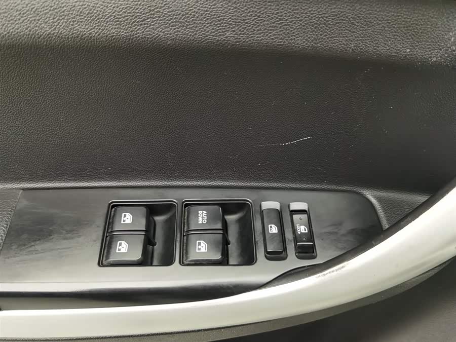 Changan CS35 2016 #10 Changan CS35 2016 car image #10