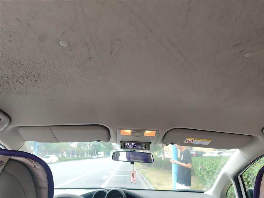 Toyota Reiz 2015 immagine di auto #10