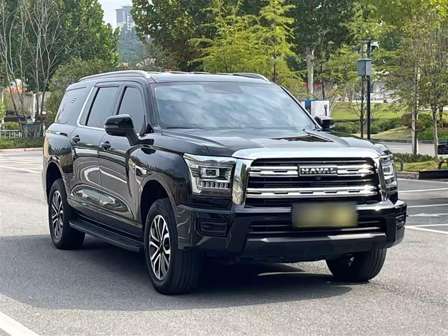 Haval H5 2023 car image #10