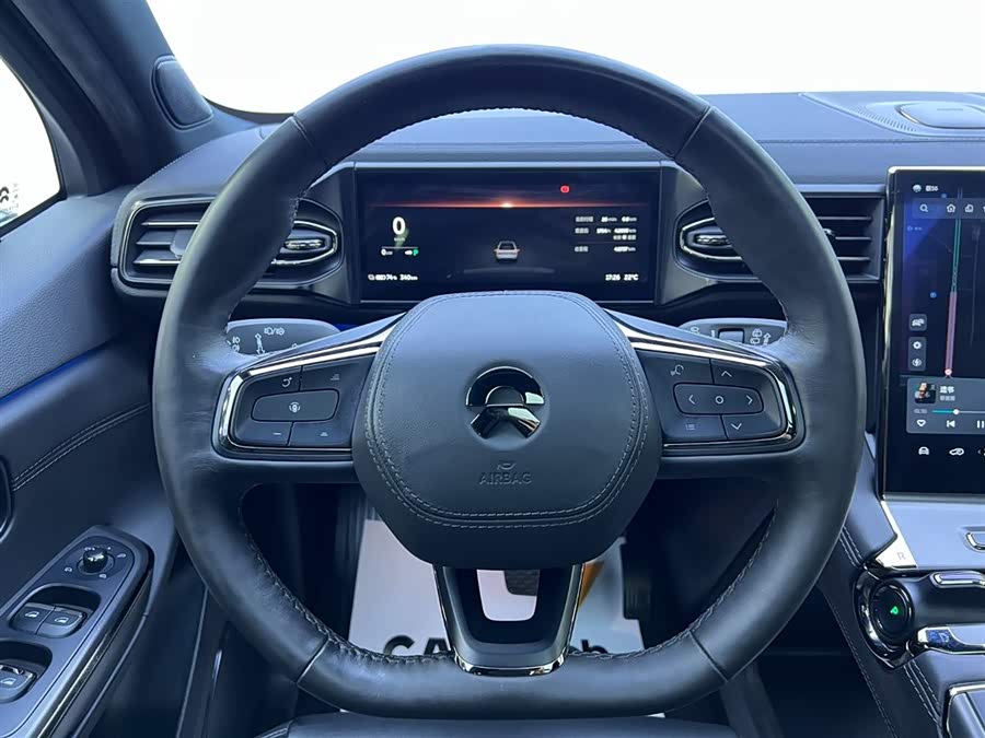 蔚来 蔚来ES6 2022 汽车图片 #10