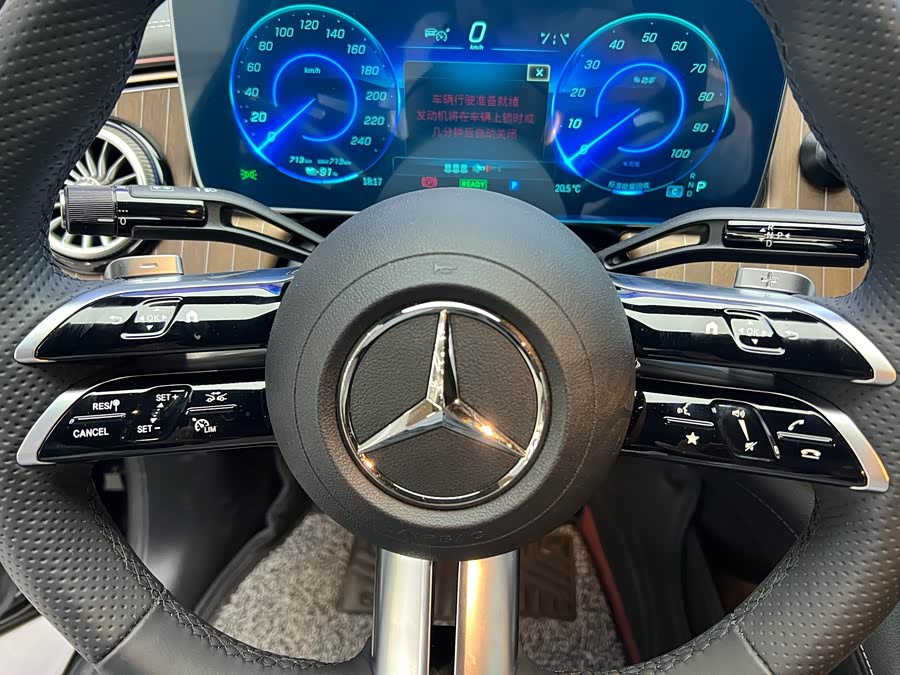 Mercedes-Benz EQE Class 2024 #10 Mercedes-Benz EQE Class 2024 car image #10