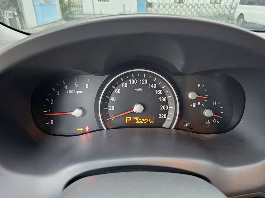 Kia VQ 2014 imagen de coche #10