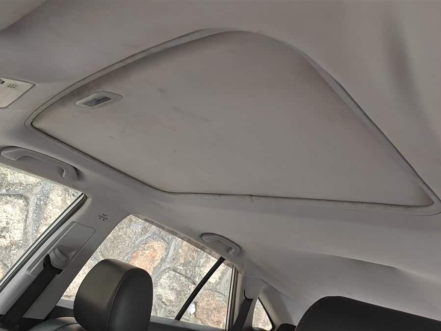 BYD S7 2015 #10 BYD S7 2015 car image #10