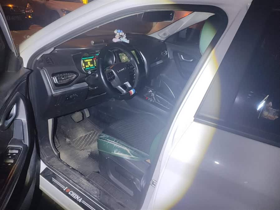 Jetour X70M 2021 #10 Jetour X70M 2021 immagine di auto #10