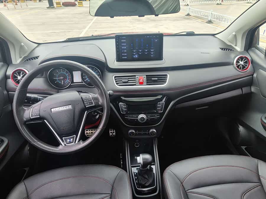 Haval H1 2017 car image #10