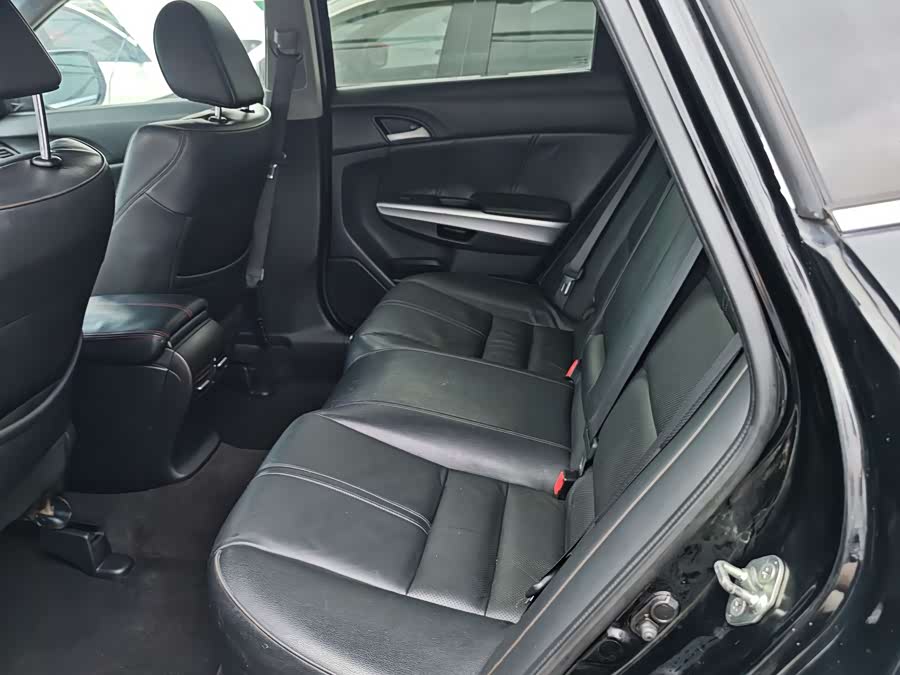 Honda CROSSTOUR 2013 car image #10