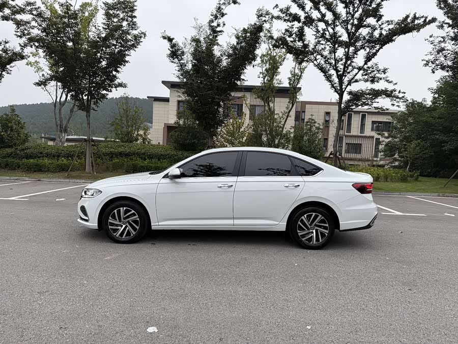 Volkswagen Lavida 2024 car image #10