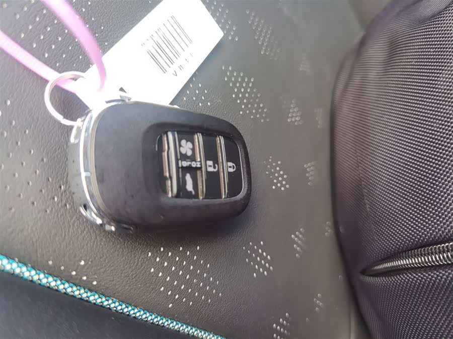 Honda e:NP2 2025 #10 Honda e:NP2 2025 car image #10