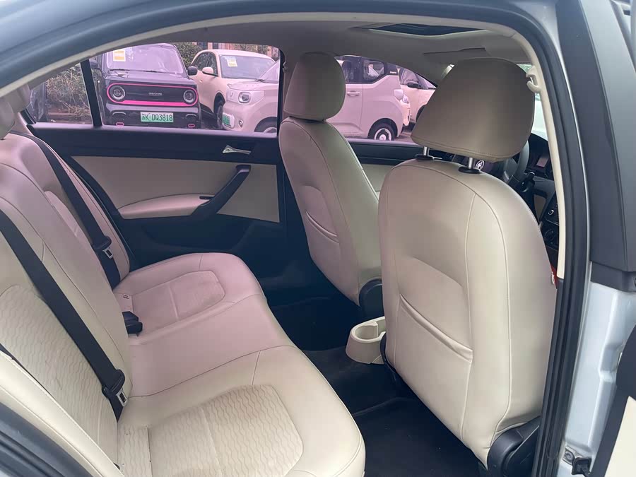 斯柯达 昕锐 2014 汽车图片 #10