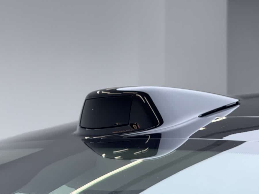 理想汽车 理想MEGA 2024 汽车图片 #10