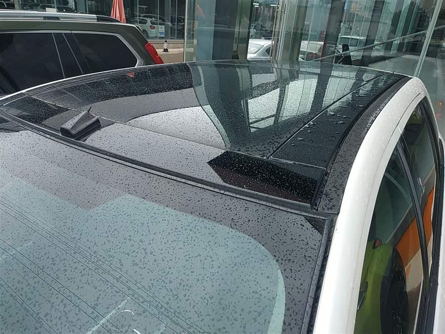 Ford Edge (Imported) 2014 immagine di auto #10