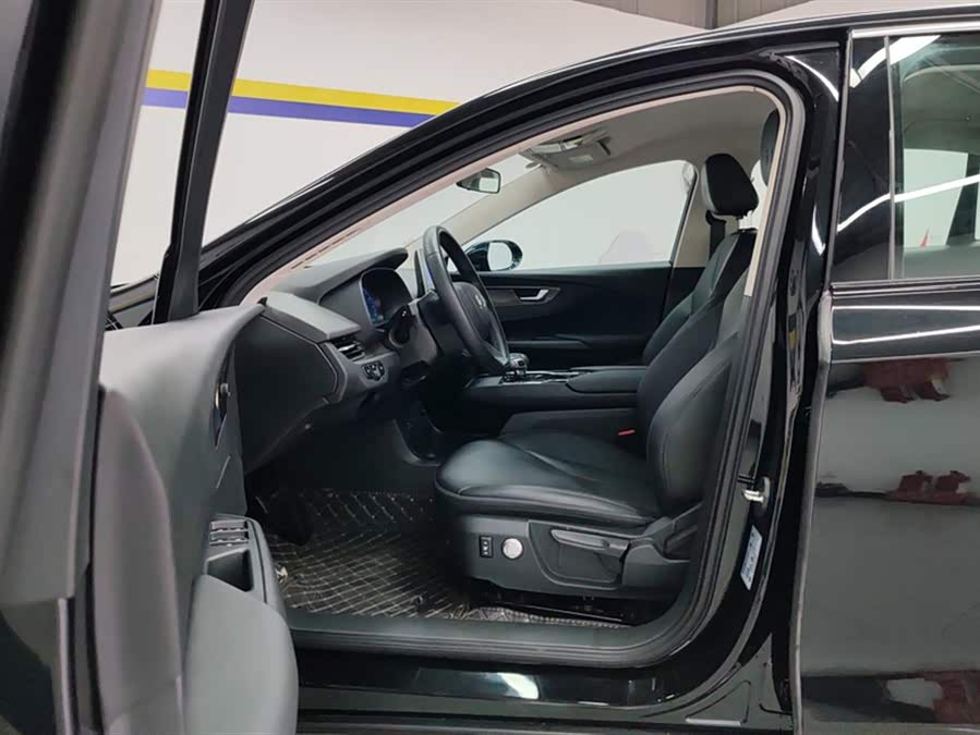 HongQi E-QM5 2024 immagine di auto #10