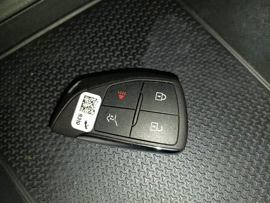 Chevrolet Equinox Plus 2024 #10 Chevrolet Equinox Plus 2024 imagem de carro #10