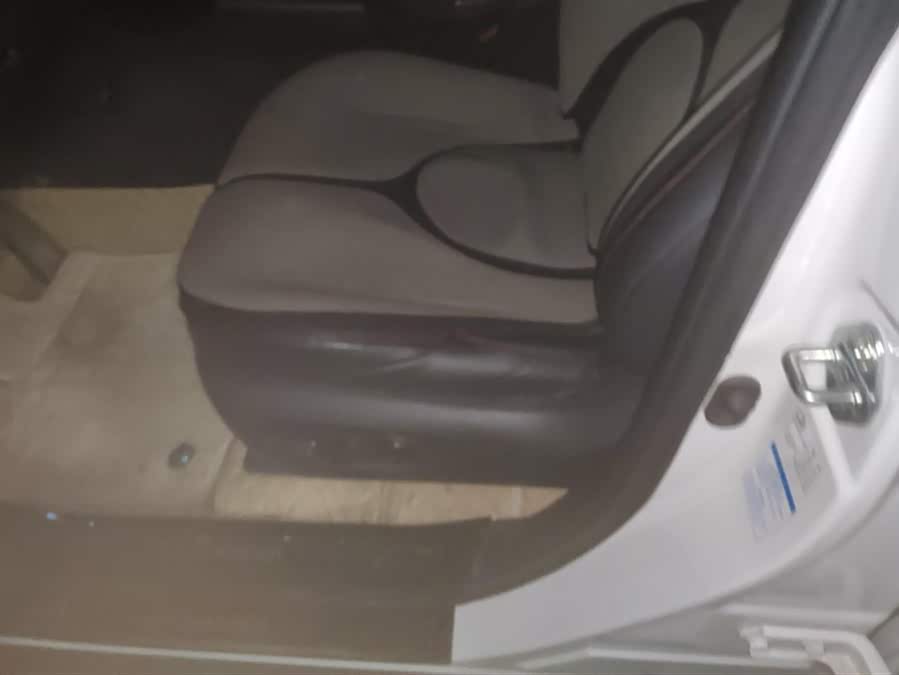 Toyota Wildlander New Energy 2021 immagine di auto #10