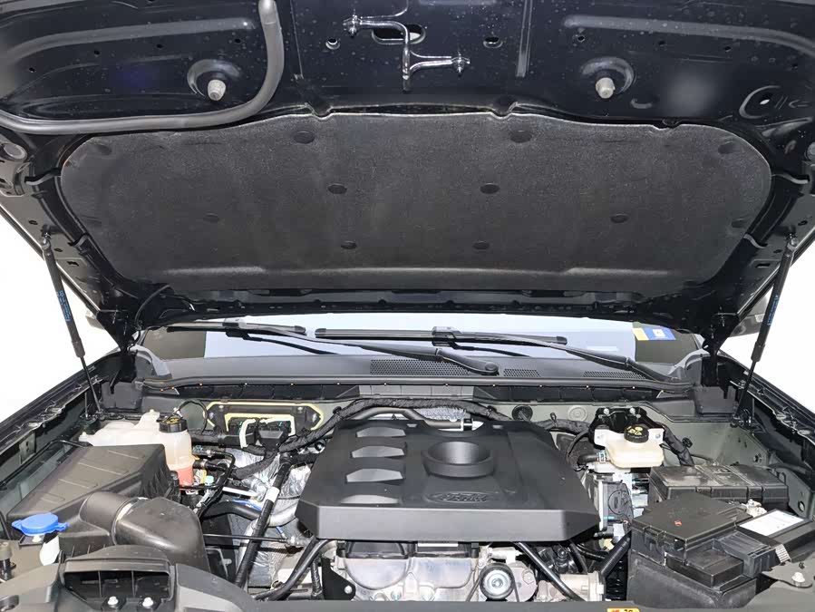 Ford Ranger 2024 car image #10