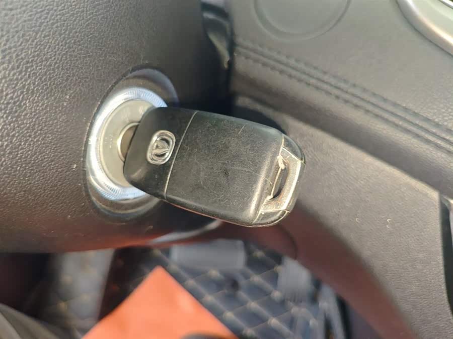 Changan Eado XT 2018 immagine di auto #10