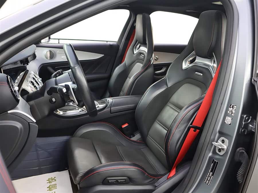 Mercedes-Benz E AMG 2022 immagine di auto #10