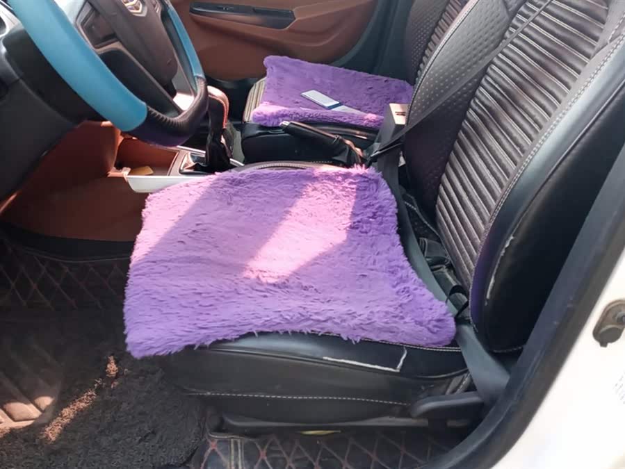 GEELY KingKong 2019 #10 GEELY KingKong 2019 immagine di auto #10