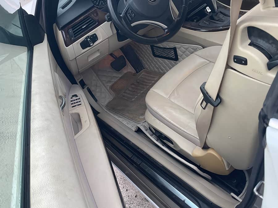 BMW 3 Series (Imported) 2010 #10 BMW 3 Series (Imported) 2010 car image #10