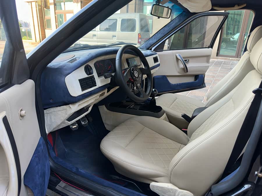 Volkswagen Santana Vista 2013 #10 Volkswagen Santana Vista 2013 car image #10