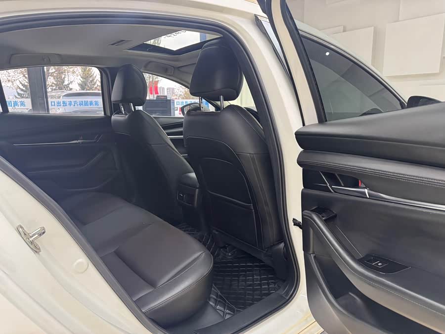 马自达 马自达3 2021 汽车图片 #10