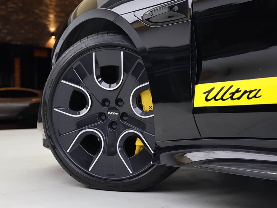 小米汽车 小米SU7 Ultra 2025 汽车图片 #10