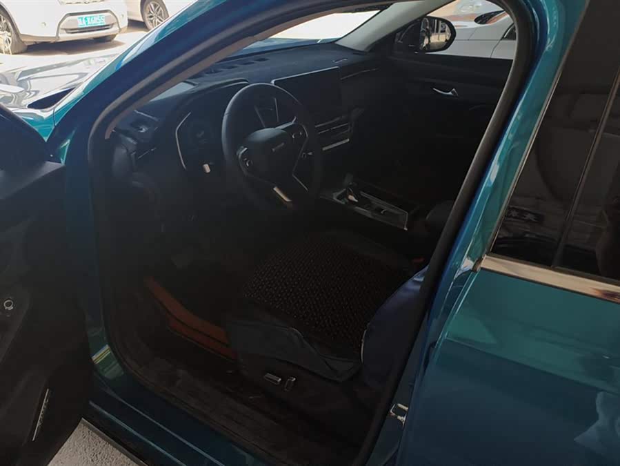 Haval Rabbit 2022 #10 Haval Rabbit 2022 immagine di auto #10