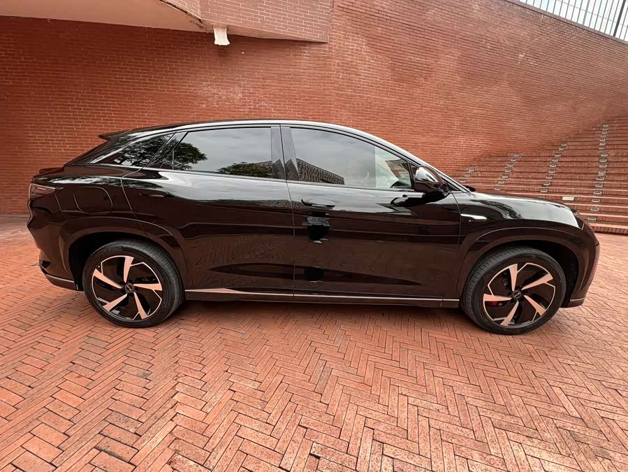 BYD Sea Lion 07 EV 2024 car image #10