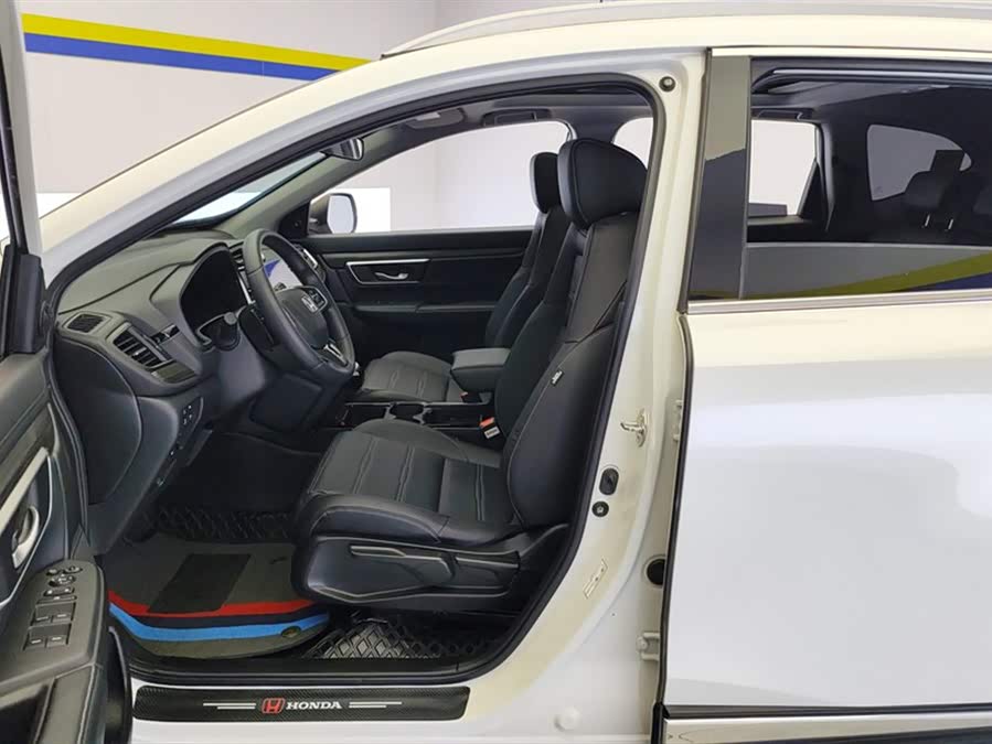 Honda CR-V New Energy 2022 #10 Honda CR-V New Energy 2022 car image #10