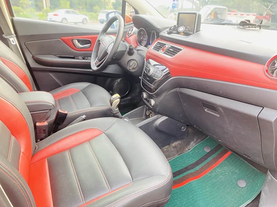 Haval H1 2014 #10 Haval H1 2014 изображение автомобиля #10