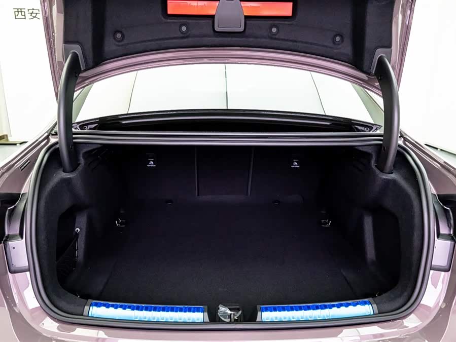 Audi FAW Audi A5L 2025 car image #10