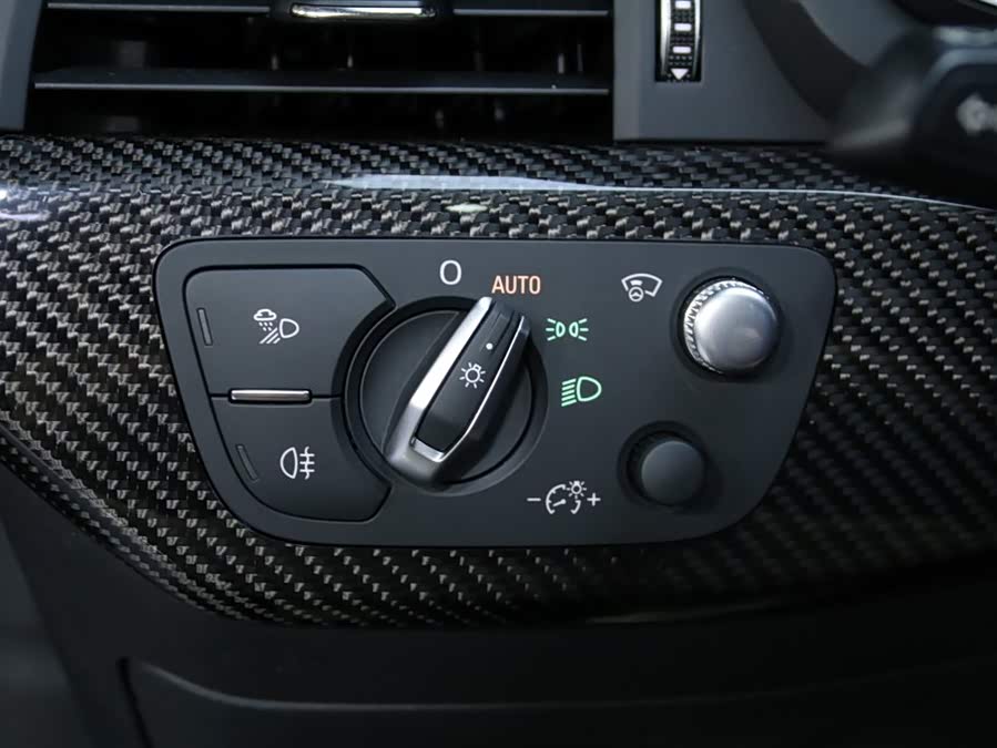 Audi RS 5 2021 #10 Audi RS 5 2021 car image #10