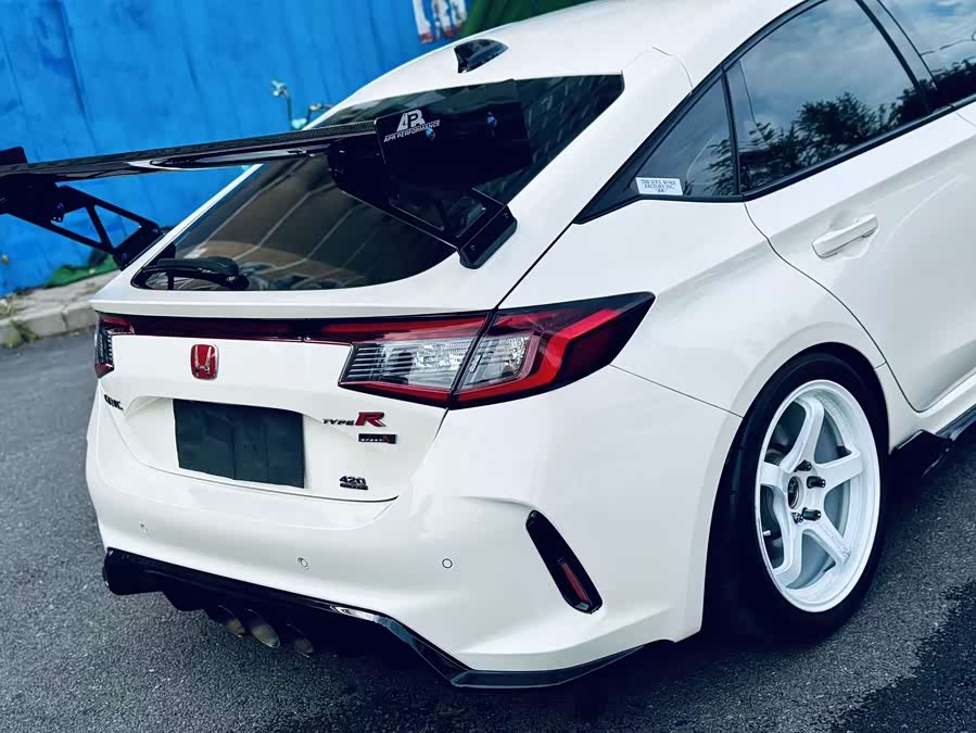 Honda Civic (Imported) 2024 #10 Honda Civic (Imported) 2024 car image #10