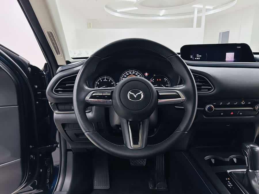 马自达 马自达CX-3 2021 汽车图片 #10