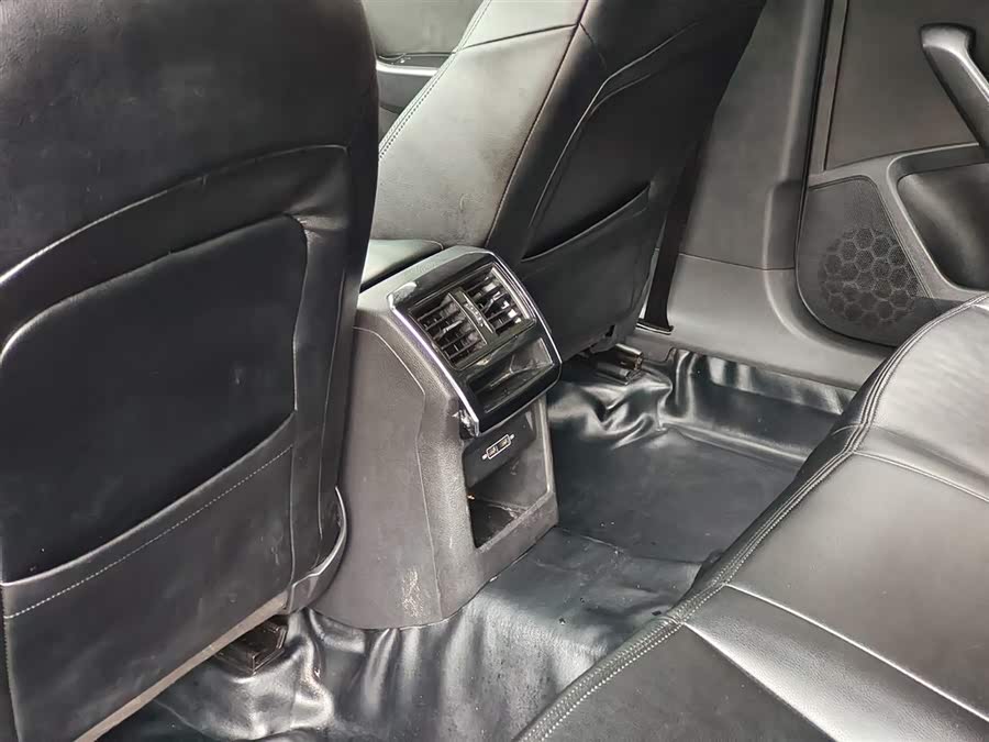 斯柯达 速派 2017 汽车图片 #10