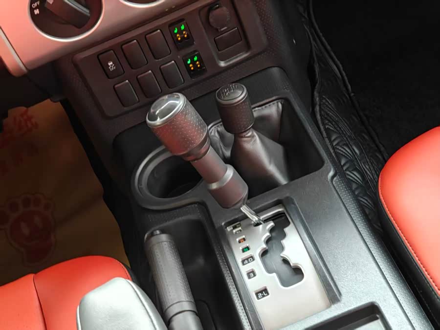 Toyota Reiz 2019 immagine di auto #10