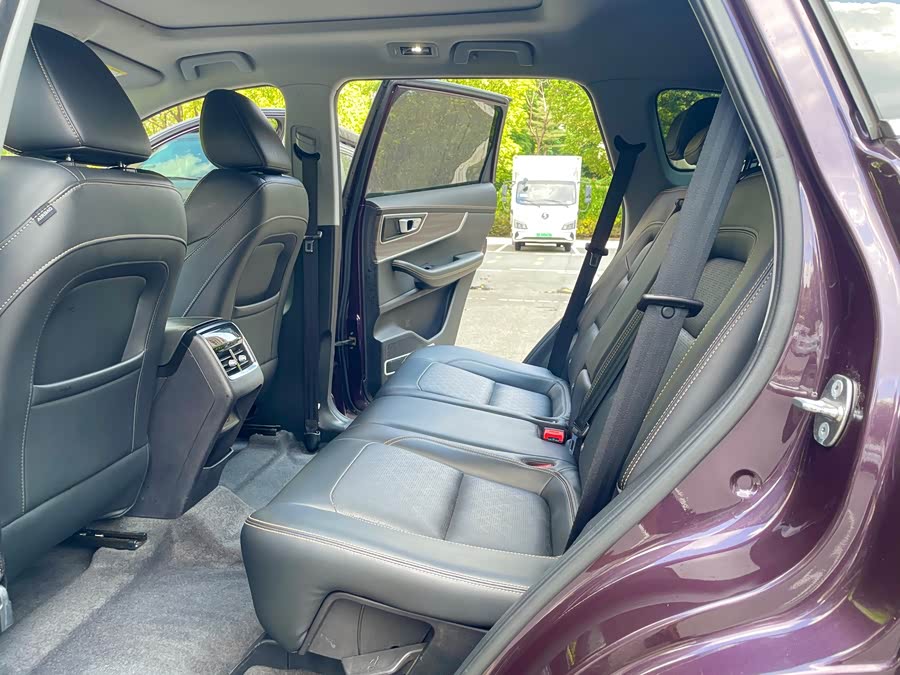 奇瑞 瑞虎8 2019 汽车图片 #10