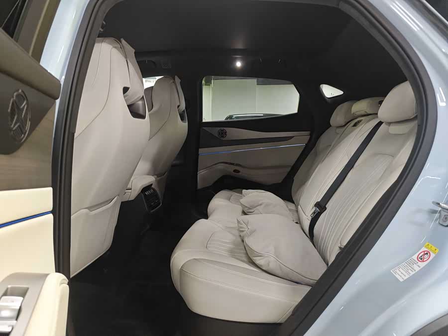 Denza N7 2024 image de voiture #10