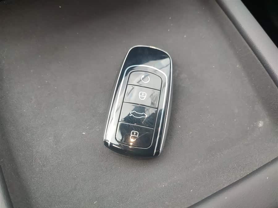 Chery Exploration 06 C-DM 2025 car image #10