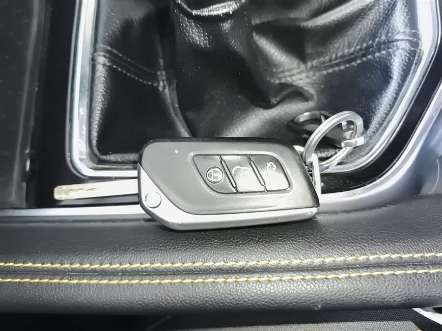 Beijing X3 2020 imagem de carro #10