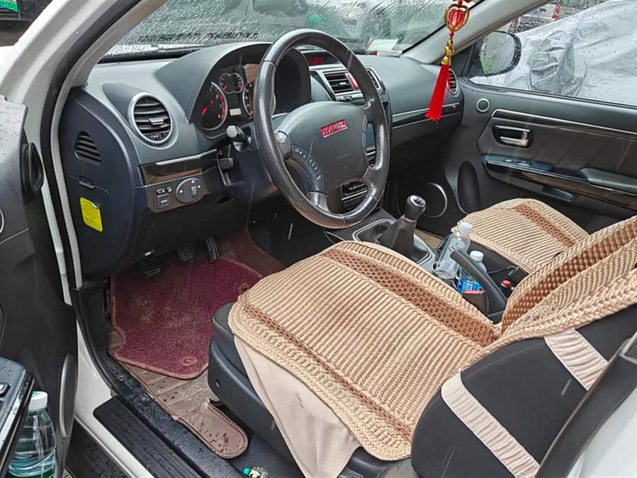 Haval H5 Class 2015 car image #10