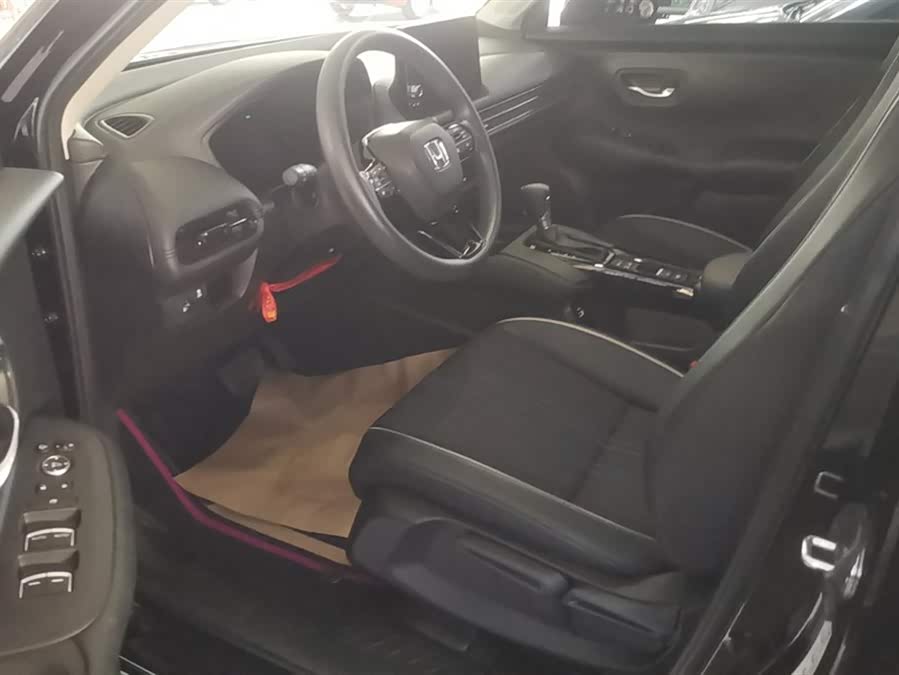 Honda HR-V 2024 car image #10