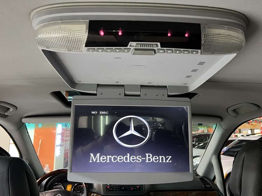 Mercedes-Benz Viano (Imported) 2011 #10 Mercedes-Benz Viano (Imported) 2011 car image #10