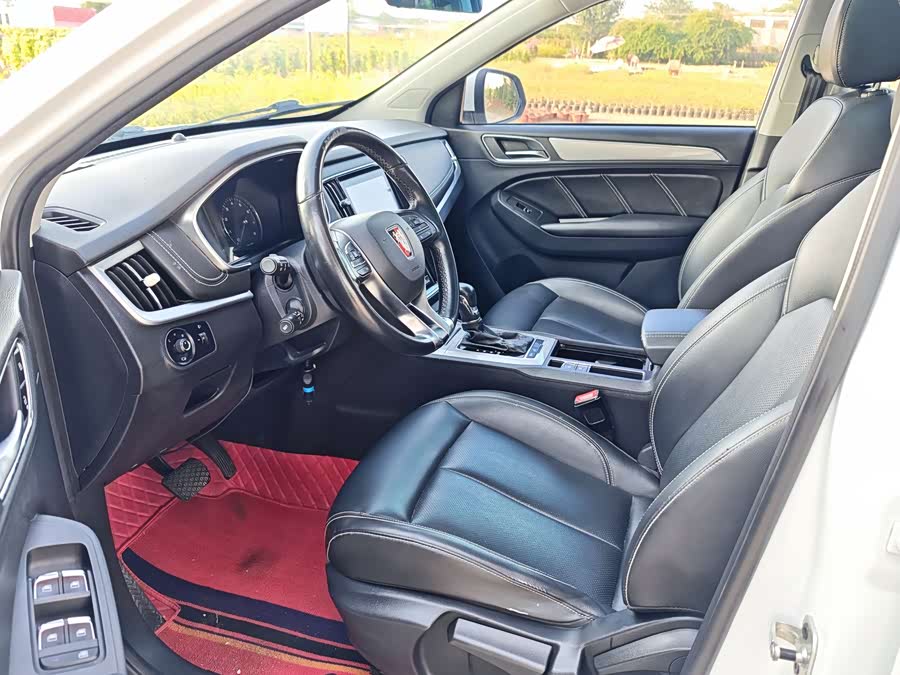 Roewe RX5 2021 image de voiture #10