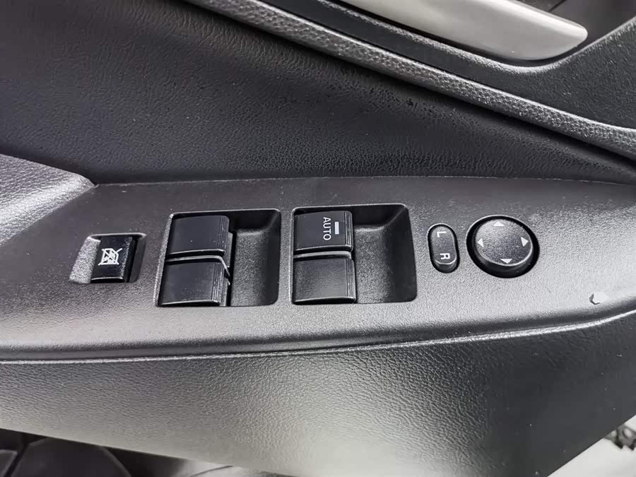 马自达 马自达3星骋 2014 汽车图片 #10