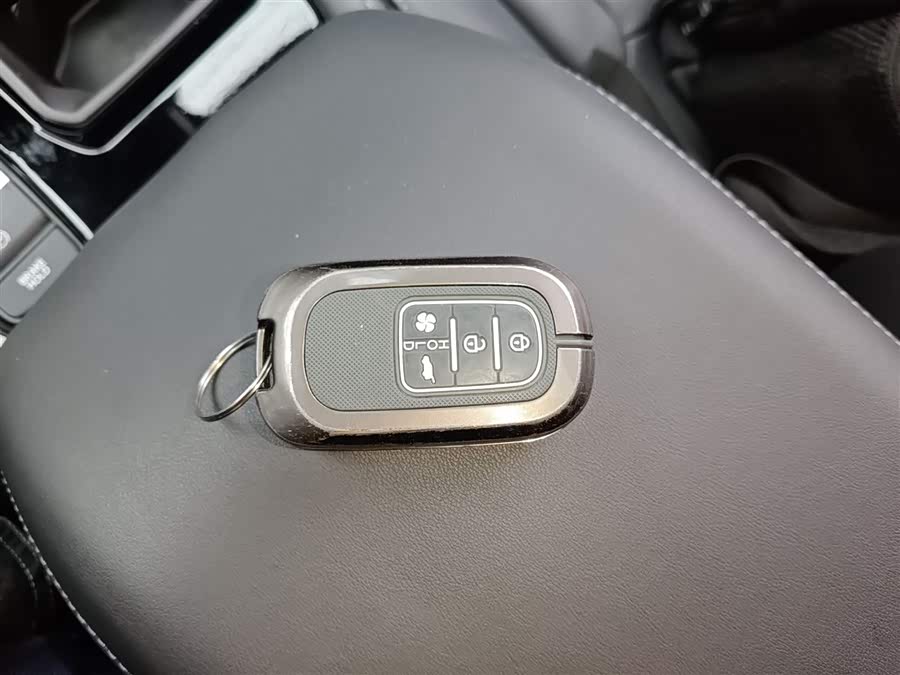 Honda Accord New Energy 2023 #10 Honda Accord New Energy 2023 car image #10