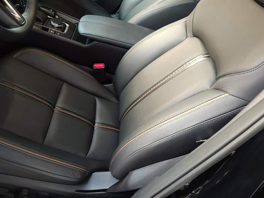 马自达 马自达CX-50行也 2024 汽车图片 #10