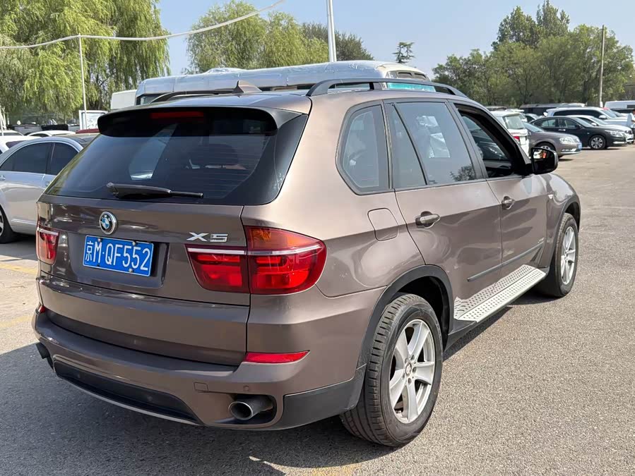 BMW X5 (Imported) 2011 #10 BMW X5 (Imported) 2011 immagine di auto #10